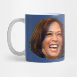 Harris Laughing Mug